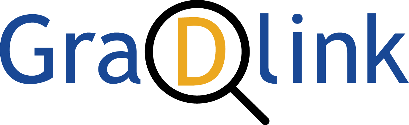 GradLink Logo