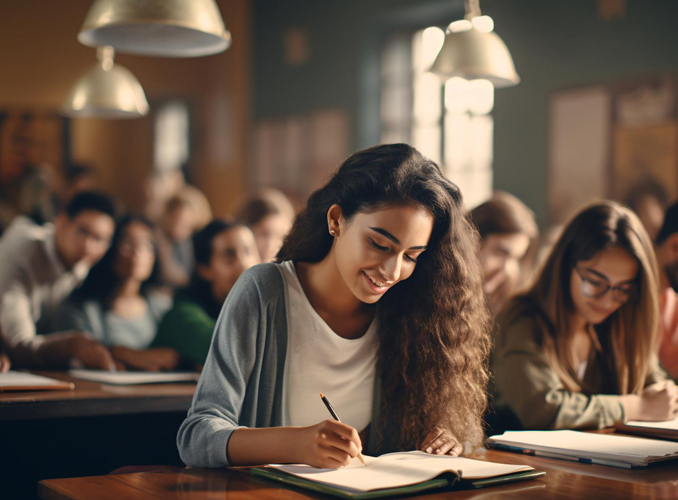 Language Exam Coaching